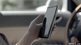 why’d this virgin teen lie to a guy about her first time?