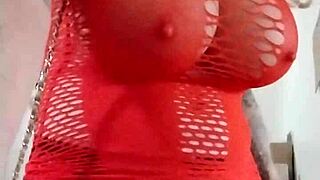 car wash turns into wild outdoor striptease fun