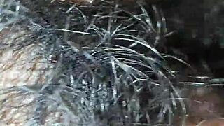 I'm feeling so horny with my partner tonight