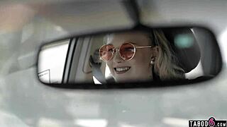 why’d this virgin teen lie to a guy about her first time?