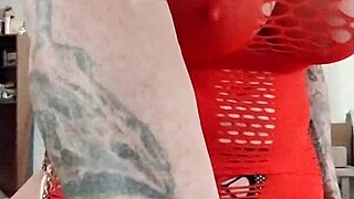 car wash turns into wild outdoor striptease fun