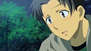 OMG! Hentai Shaved Pussy Action In Part 4, Unbelievable!