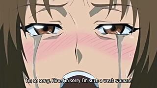 OMG! Hentai Shaved Pussy Action In Part 4, Unbelievable!