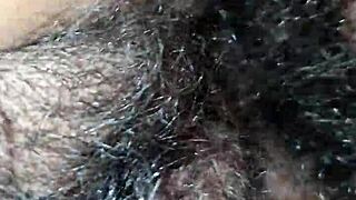 I'm feeling so horny with my partner tonight