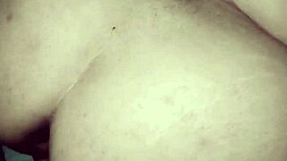 non-stop back shots make bbw latina beg for cum.