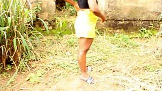 My Hookup Mummy Craves Hardcore Passion