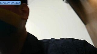 Teacher Kapoor summons Shraddha home for secret lustful muff diving and intense blowjob