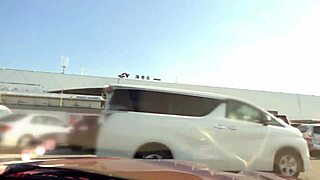 Secret Video Captures Japanese Mature Milf In Steamy Massage Session