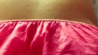 look at that huge ass, let's fuck it