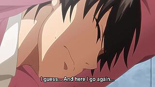 Wholesome Hentai with English Subs - WATCH Her MOAN!