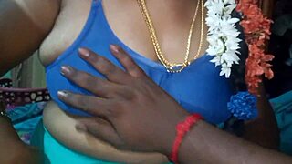 A young beautiful Desi girl fucked by her boyfriend in private