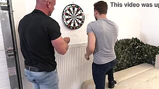 nikki riddle garage triple penetration dap pissing