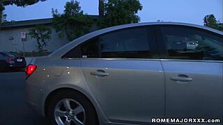 hey, watch yasmine de leon’s hairy pussy get drilled by rome major!