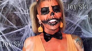 You haven't fucked a pumpkin yet, this is your chance for halloween