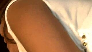 wild party whores dominate stripper dick in epic orgy scene