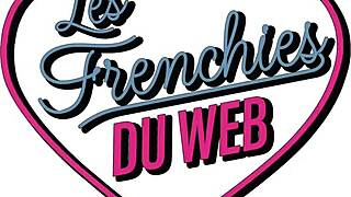 I can't resist Gwen and Stella, always craving hard cocks in lingerie.