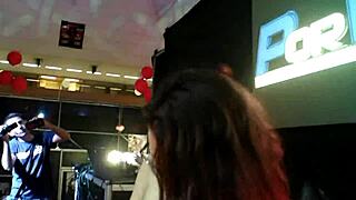 yo, real public banging in barcelona with zenda sexy! 🔥