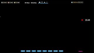 Controlling Police And Subway In HG Corruption Part 8