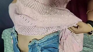 dipali bhabhi fucked hard while wearing a condom