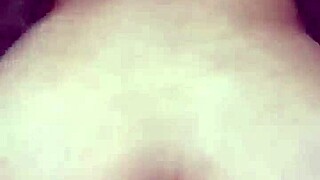 Fucking my mulatto slut while my wife is not at home part 1