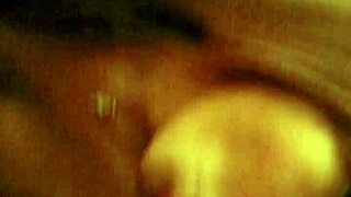 Damn, Thot Tranny Deepthroating Huge BBC Like a Pro! 😲