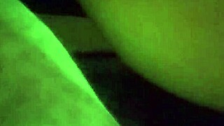 Wow, the chilena milf gets her pussy fucked hard by a big cock in the cut!