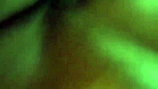 Wow, the chilena milf gets her pussy fucked hard by a big cock in the cut!