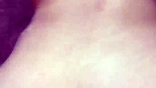 Fucking my mulatto slut while my wife is not at home part 1