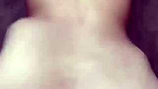 Fucking my mulatto slut while my wife is not at home part 1