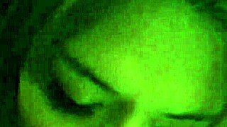 Damn, Thot Tranny Deepthroating Huge BBC Like a Pro! 😲