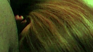 Damn, Thot Tranny Deepthroating Huge BBC Like a Pro! 😲