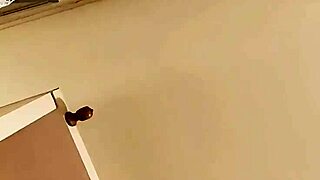 Trailer of latina riding cowgirl with anal fingering and dirty talk