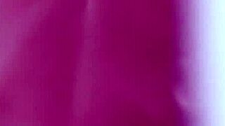 Sabrisse, Zazie, and Tiffany enjoy steamy lesbian trio breakfast