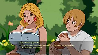 Secret House 2 Gameplay: Outdoor Toy Play in Part 20