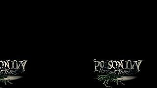 Poison Ivy XXX Cosplay VR: Stunning Evil Redhead in Reality Parody Costumes