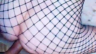 Are You Ready for My Submissive Mature Wife's Fire?