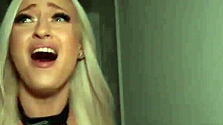 Bangbros - Derek Savage Slams Kitty Lynn’s Wet Pussy with Big Cock