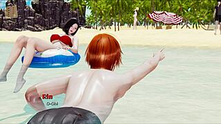 my real desire 20, an indian game with big tits and ass