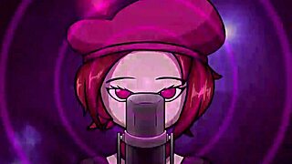 hey, mint turns you into a sweet rubber drone with femdom vibes! 🤖