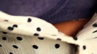 A lot of girls are getting horny and wet today