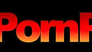 Teen cum drain caught banging hard in warehouse