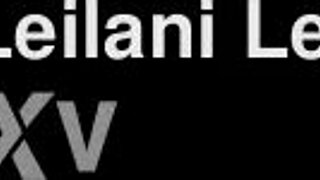 The Job Interview Where She Gets More Than A Position.