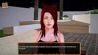 My new family, featuring a steamy stepson and stepmom dynamic