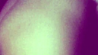 karina's huge ass rides lucas until orgasm