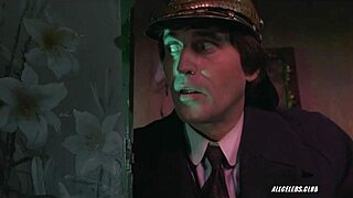 halina kowalska nude in sanatorium pod klepsydra with big tits exposed