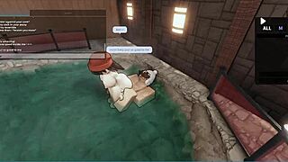 sex with a fan part 8, where the big cock takes over and dominates the scene