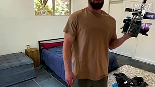 Hung alpha smashes bigbooty slut