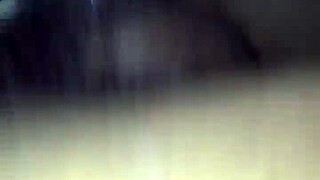 my sexy wife handles a big challenge