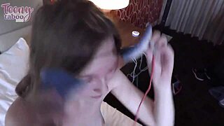 yo, wanna see seth pound nasty blonde claire's tight ass?