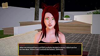 My new family, featuring a steamy stepson and stepmom dynamic